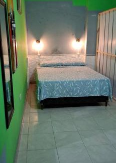 Departamento Formosa Apartamento | Terraza del Rio