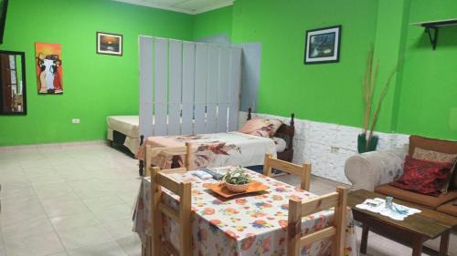Departamento Formosa Apartamento | Terraza del Rio