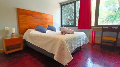 Coyoacán Casa | Terraza & Loft San Ángel