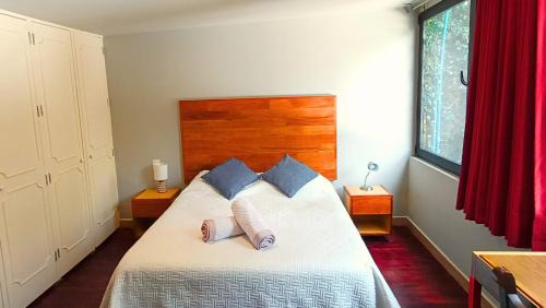 Coyoacán Casa | Terraza & Loft San Ángel