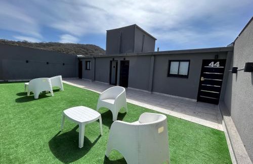 San Salvador de Jujuy Apartamento | Terrazas del Fortín