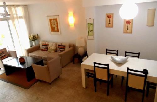 Cariló Apartamento | Terrazas de Carilo 1A