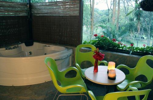 Ciudad Cariari Hotel | Terrazas de Golf Boutique Hotel