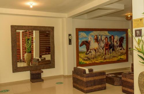 San Agustin Hotel | Terrazas de San Agustin Hotel