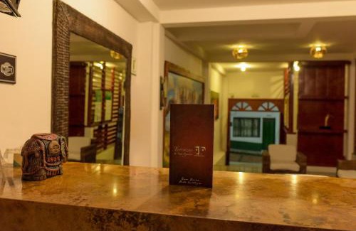 San Agustin Hotel | Terrazas de San Agustin Hotel