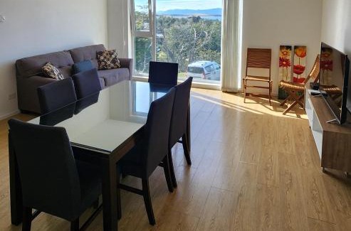 Province of Tierra del Fuego Apartamento | Terrazas del Beagle Deluxe
