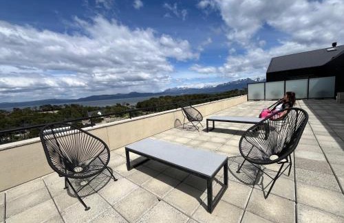 Province of Tierra del Fuego Apartamento | Terrazas del Beagle Deluxe