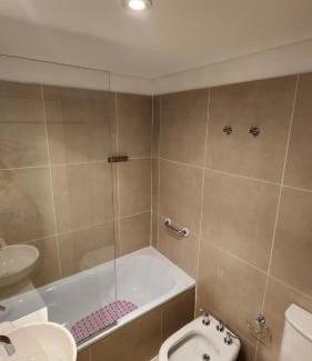 Province of Tierra del Fuego Apartamento | Terrazas del Beagle Deluxe