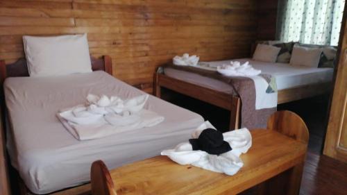 Palma Hotel | Terrazas del Golfo