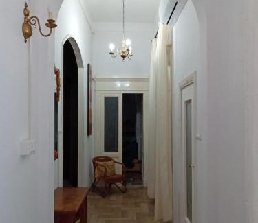 Termoli Apartamento | Terrazza Adriatica