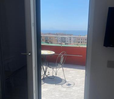Ercolano Cama Y Desayuno | Terrazza Belvedere
