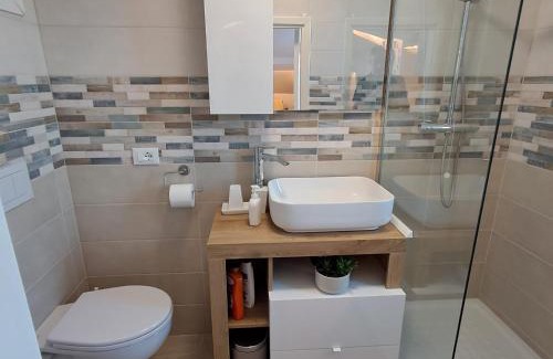 Nereto Apartamento | Terrazza D'Abruzzo