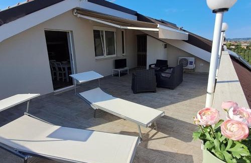 Nereto Apartamento | Terrazza D'Abruzzo