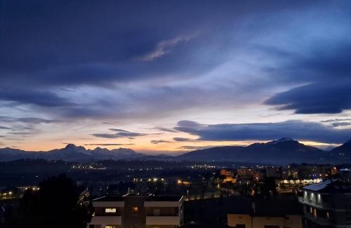 Nereto Apartamento | Terrazza D'Abruzzo