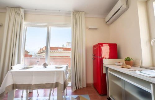 Centro Storico Apartamento | Terrazza della Cattedrale by Symphonya Rentals