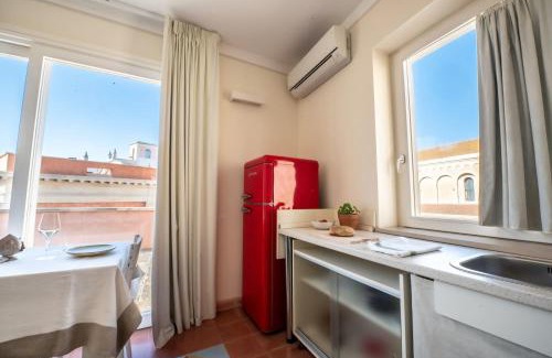 Centro Storico Apartamento | Terrazza della Cattedrale by Symphonya Rentals