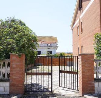 Marina di Montalto Apartamento | Terrazza Marina