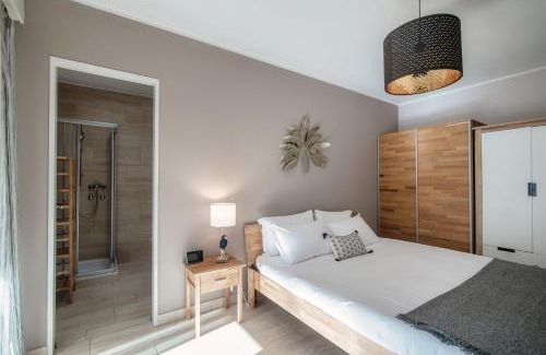 Paradiso Apartamento | Terrazza Paradiso by Quokka 360 - Spacious Design Flat with Terrace