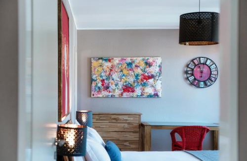 Paradiso Apartamento | Terrazza Paradiso by Quokka 360 - Spacious Design Flat with Terrace