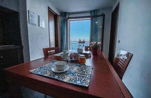 Old Town Apartamento | Terrazza Roberto