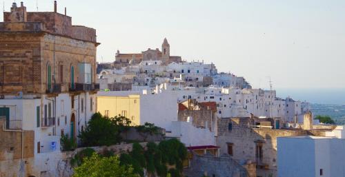 Villanova Apartamento | Terrazza sul mare