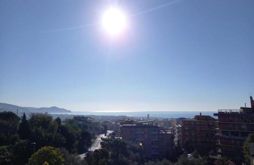 Chiavari Apartamento | TERRAZZA SUL MARE IN VIA DEVOTO