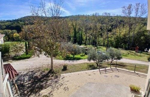 Lidarno Casa | Terrazzina sul fiume