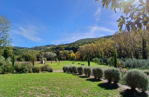 Lidarno Casa | Terrazzina sul fiume