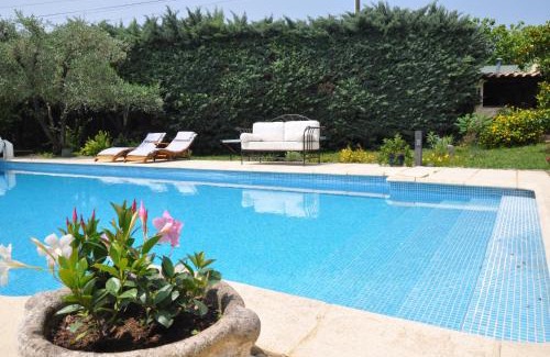 Issirac Casa | Terre d'Oliviers