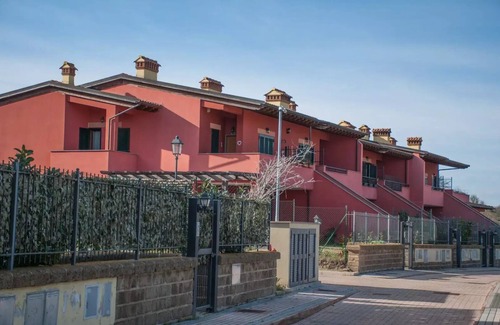 Monterosi Complejo | Terre dei Consoli Golf Club & Resort