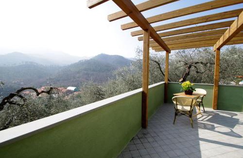 Garlenda Casa | Terre Di Garlenda