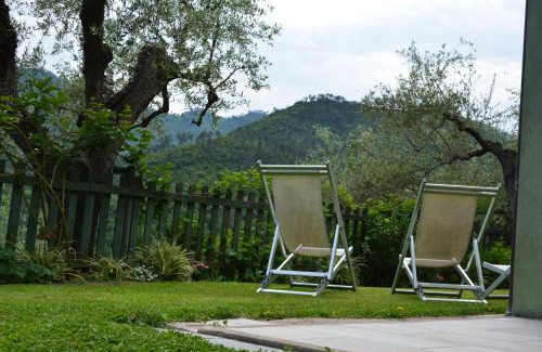 Garlenda Casa | Terre Di Garlenda