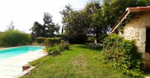 Riberac Villa | Terre Happy