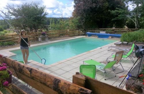 Riberac Casa | terre happy