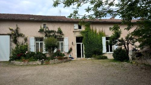 Riberac Casa | terre happy