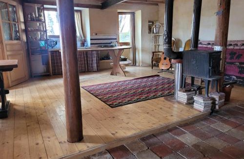 Boulc Casa | Terre Rouge