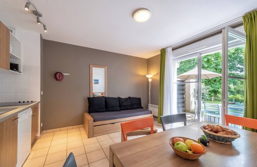 Saumur Apartamento | Terres de France - Le Domaine du Golf