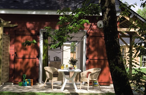 Saumur Apartamento | Terres de France - Le Domaine du Golf
