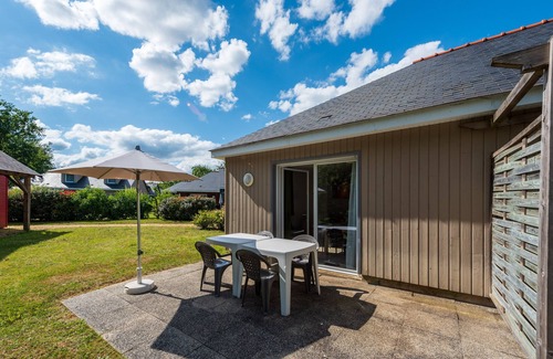 Saumur Apartamento | Terres de France - Le Domaine du Golf