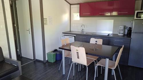 Marminiac Complejo | Terres de France - Les Hameaux de Pomette