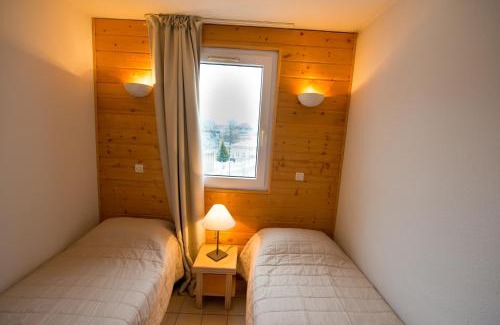 Allevard Apartamento | Terres de France - Résidence les Silènes