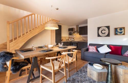 Vaujany Apartamento | TERRESENS - Le Saphir