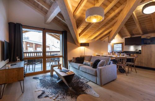 Les Deux Alpes Apartamento | TERRESENS - Neige et Soleil