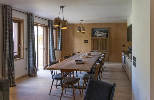 Saint-Chaffrey Apartamento | TERRESENS - Résidence Le Cristal Lodge