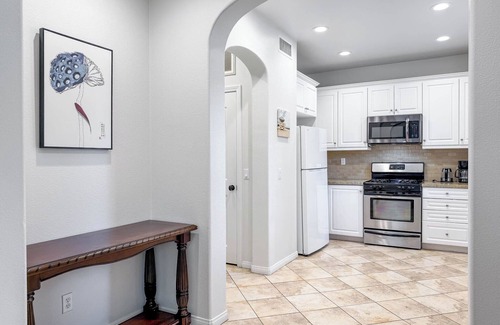 Chino Casa | Terrific 3-bedroom house with AC in charming Chino