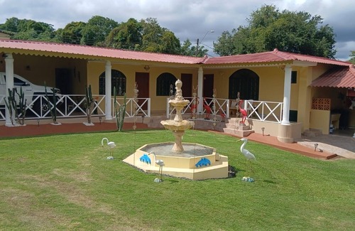 La Chorrera Casa | Terrific house with AC in La Chorrera Panamá