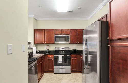 Pembroke Casa | Terrific townhome in charming Pembroke