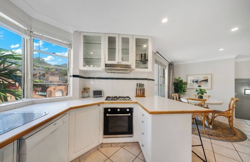 Terrigal Apartamento | Terrigal Sails Serviced Apartments
