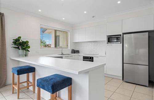 Terrigal Apartamento | Terrigal Sails Serviced Apartments