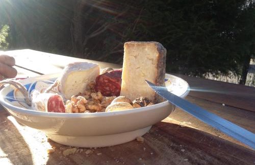 Ecurey-en-Verdunois Cama Y Desayuno | terroir de familles